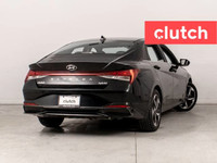 NO ACCIDENTS / CLEAN CARFAX / 1 OWNER / Power Moonroof, Rearview Camera, Lane Assist and more! Clutc... (image 4)