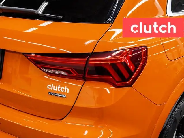 2021 Audi Q3 45 Progressiv AWD in Cars & Trucks in City of Toronto - Image 12