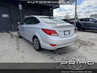 2016 Hyundai Accent GLS Automatique avec Toit Ouvrant Climatisation Régulateur de Vitesse Système d'... (image 6)