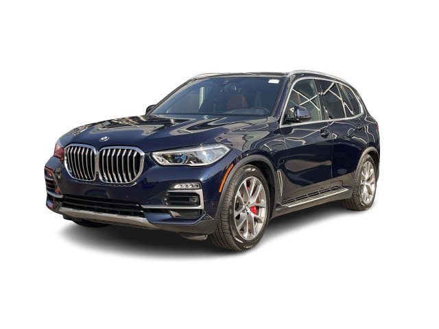 2021 BMW X5 in Cars & Trucks in Calgary - Image 2