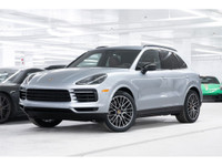 2023 Porsche Cayenne Cayenne / Premium Pack / Bose