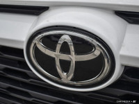 ?? 2023 Toyota RAV4 LE AWD – Reliable. Efficient. Well-Equipped.Exterior Colour: GreyInterior Colour... (image 8)