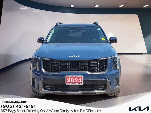2024 Kia Sorento in Cars & Trucks in Oshawa / Durham Region - Image 2