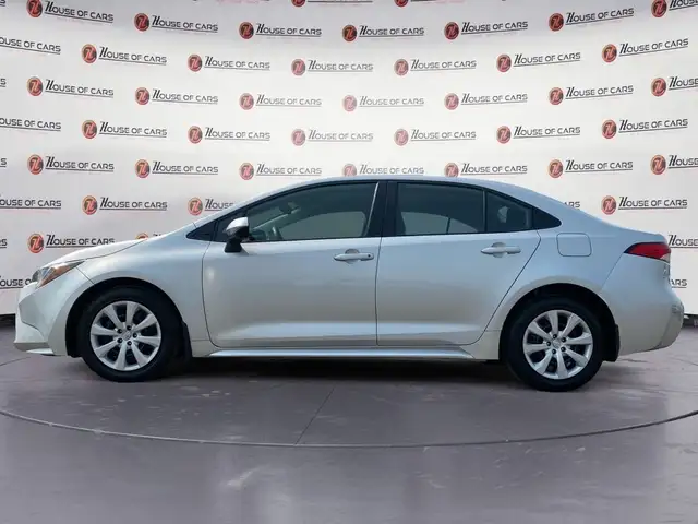 2023 Toyota Corolla LE in Cars & Trucks in Calgary - Image 3