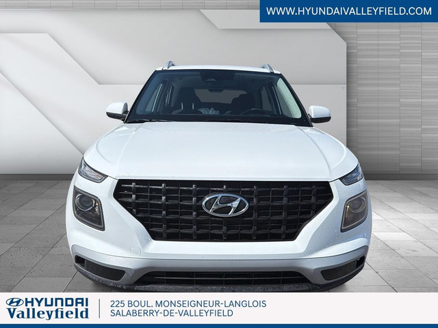 2024 Hyundai Venue Preferred IVT in Cars & Trucks in West Island - Image 2