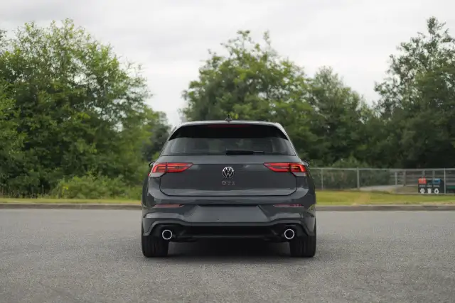 2024 Volkswagen Golf GTI dans Autos et camions dans Delta/Surrey/Langley - Image 24