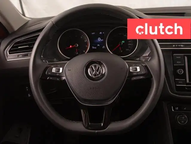 2020 Volkswagen Tiguan Comfortline AWD w/ Apple CarPlay & Androi in Cars & Trucks in Bedford - Image 22