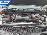Look at this 2022 Chevrolet Silverado 1500 LT Trail Boss | Crew | 5.3L | Bucket Seats | Heated Steer... (image 8)