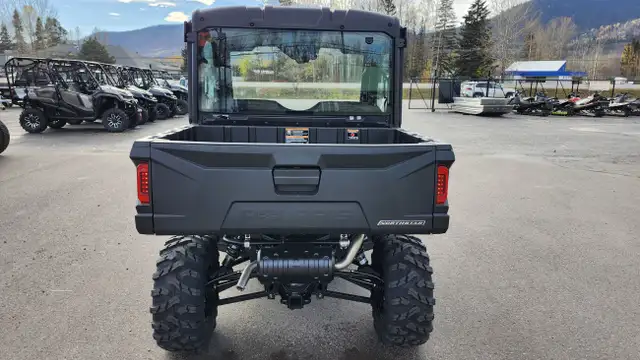 2025 Polaris Ranger® SP 570 NorthStar Edition Premium in ATVs in Smithers - Image 7