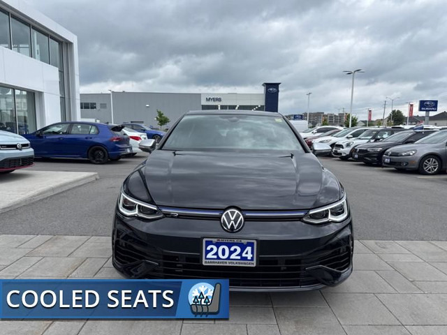 2024 Volkswagen Golf R Manual  -  HUD -  Navigation in Cars & Trucks in Ottawa - Image 3