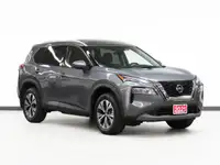  2021 Nissan Rogue SV | AWD | 360Cam | Leather | Pano roof | Car