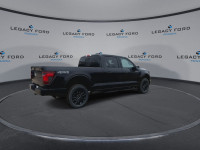 Running Boards, 360 Camera, Climate Control, Navigation, SYNC 4! "No pit stops needed â full tank... (image 8)