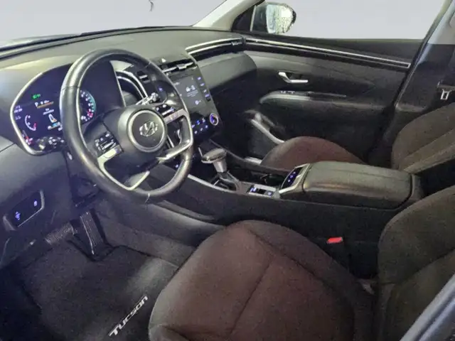 2023 Hyundai Tucson PREFERRED / SEL in Cars & Trucks in City of Montréal - Image 13