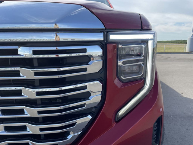 2023 GMC Sierra 1500 Denali in Cars & Trucks in Calgary - Image 3