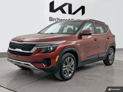 2021 Kia Seltos EX * No Accident | Local *