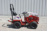 New Ventrac 4520Y Tractor