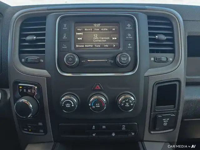 2023 Ram 1500 Classic Express | Heated Seats and Wheel Group in Cars & Trucks in Edmonton - Image 25