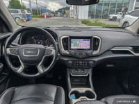 This GMC Terrain boasts a Turbocharged Gas/E15 I4 2.0L/122 engine powering this Automatic transmissi... (image 9)