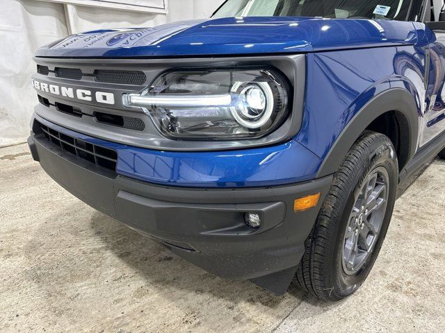  2024 Ford Bronco Sport Big Bend in Cars & Trucks in Dartmouth - Image 2