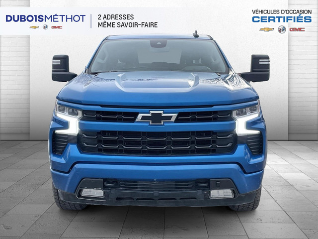 2023 Chevrolet Silverado 1500 RST, DURAMAX 3.0L DIESEL, REMORQUA in Cars & Trucks in Victoriaville - Image 4