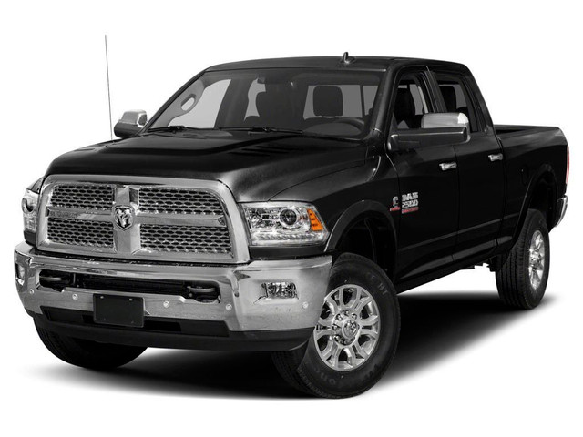 2018 RAM 2500 Laramie in Cars & Trucks in Edmonton