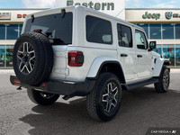 | Heated Front Seats | Heated Steering Wheel | Remote Start | Alpine Premium Audio | 12.3 Uconnect T... (image 4)