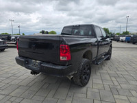2018 Ram 2500 SLT Crew Cab 4x4 with the 6.7L Cummins Diesel and only 215,000kms. Equipped with front... (image 4)
