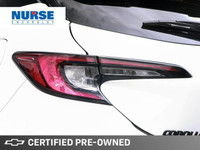Turn heads and enjoy effortless city driving with this 2024 Toyota Corolla Hatchback. This pre-owned... (image 7)