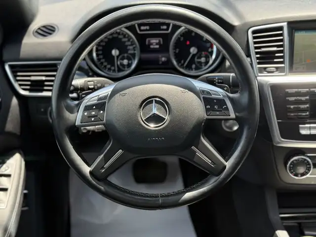 2014 Mercedes-Benz M-Class PREMIUM | BLUETEC | HARMAN KARDON | P in Cars & Trucks in City of Toronto - Image 19