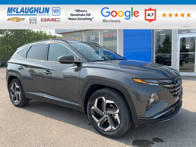 2022 Hyundai Tucson Hybrid Ultimate in Cars & Trucks in Brandon