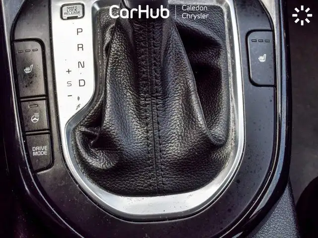 2020 Kia Forte5 EX Blind Spot Heated Front Seats Bluetooth in Cars & Trucks in Mississauga / Peel Region - Image 32