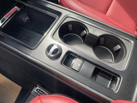 The 2025 Lincoln Corsair, a five-passenger, two-row compact luxury crossover combines spirited agili... (image 9)