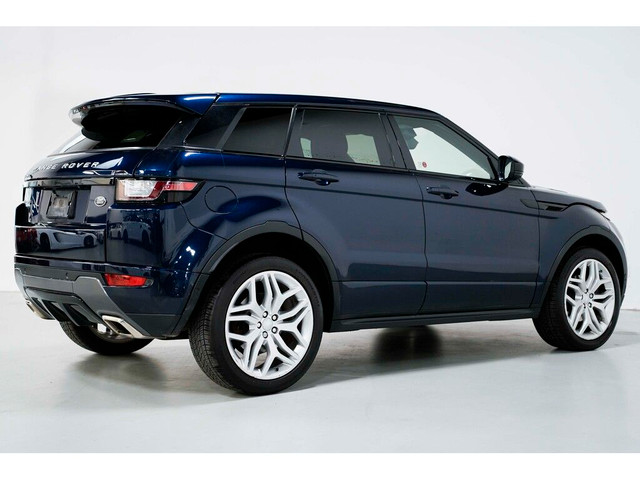 2016 Land Rover Range Rover Evoque HSE DYNAMIC | MERIDIAN | 20  in Cars & Trucks in Mississauga / Peel Region - Image 3
