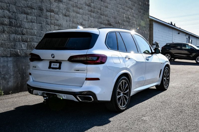 2022 BMW X5 X5 XDRIVE45E • SUNROOF • HEATED LEATHER • 360 CAM in Cars & Trucks in Ottawa - Image 3
