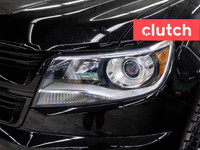 1 OWNER / Climate Control, Auxiliary Audio Input, Premium Sound System and more! Clutch is the large... (image 7)