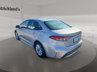 **Strickland's is home of the Hassle-Free car shopping experience. We make car buying fun, find your... (image 4)
