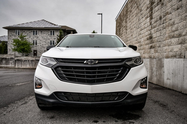 2021 Chevrolet Equinox LT - Aluminum Wheels - Apple CarPlay in Cars & Trucks in Ottawa - Image 4