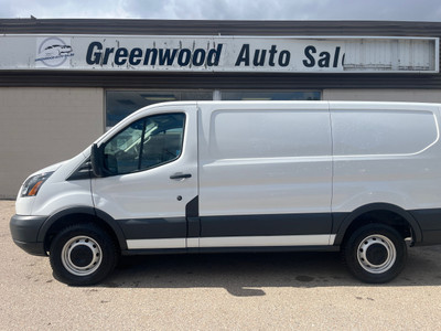 2016 Ford Transit-250 COMMERICAL WORK VEHICLE!! PRICED TO MOV...