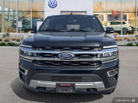 This Ford Expedition boasts a Twin Turbo Regular Unleaded V-6 3.5 L/213 engine powering this Automat... (image 5)