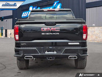 Come see this certified 2024 GMC Sierra 1500 Elevation Crew 4X4 | 5.3L | X31 | Leather | Sunroof | A... (image 3)