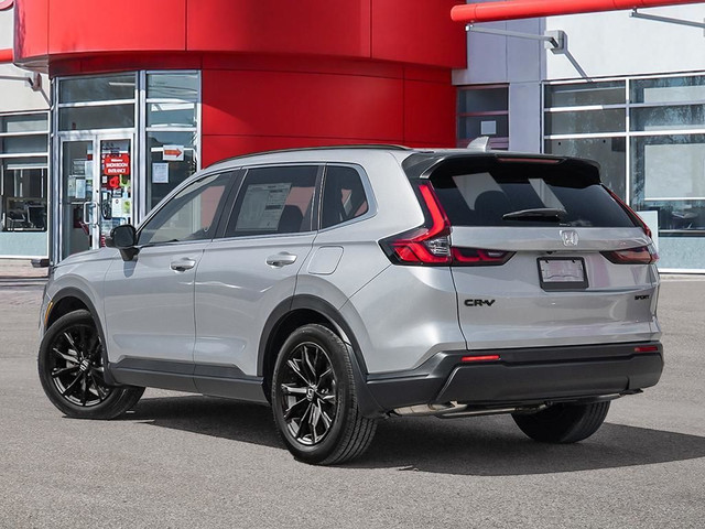 2026 Honda CR-V SPORT in Cars & Trucks in City of Toronto - Image 4