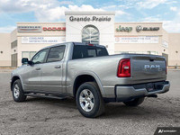 This Ram 1500 boasts a Gas/Electric V-6 3.6 L/220 engine powering this Automatic transmission. WHEEL... (image 3)