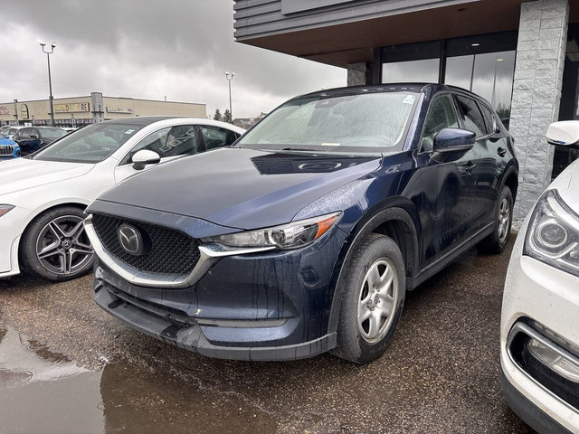 2019 Mazda CX-5 in Cars & Trucks in Strathcona County - Image 2