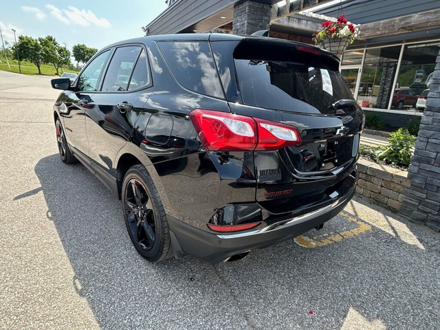 2018 CHEVROLET EQUINOX LT in Cars & Trucks in Muskoka - Image 3