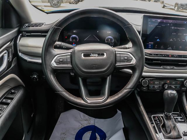 2022 Jeep Compass Limited in Cars & Trucks in London - Image 3