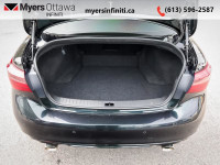 Unleash Rarity: The 2023 Infiniti Q50 Black Opal Edition One of Only 50 in Canada â The Pinnacle o... (image 9)