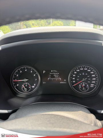 2023 Hyundai Santa Fe Preferred in Cars & Trucks in Bridgewater - Image 2