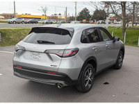 Recent Arrival! Certified. Sport|AWD|Sunroof|CarPlay|One Owner 2023 Honda HR-V Sport Sport|AWD|Sunro... (image 8)
