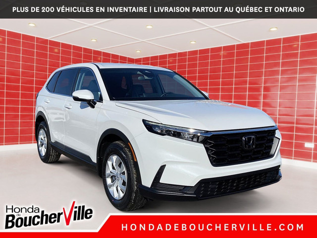 2026 Honda CR-V LX AWD in Cars & Trucks in Longueuil / South Shore