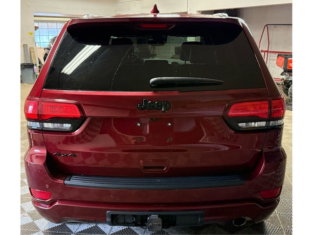 2022 Jeep Grand Cherokee WK Altitude Edition, One Owner, Acciden in Cars & Trucks in North Bay - Image 4